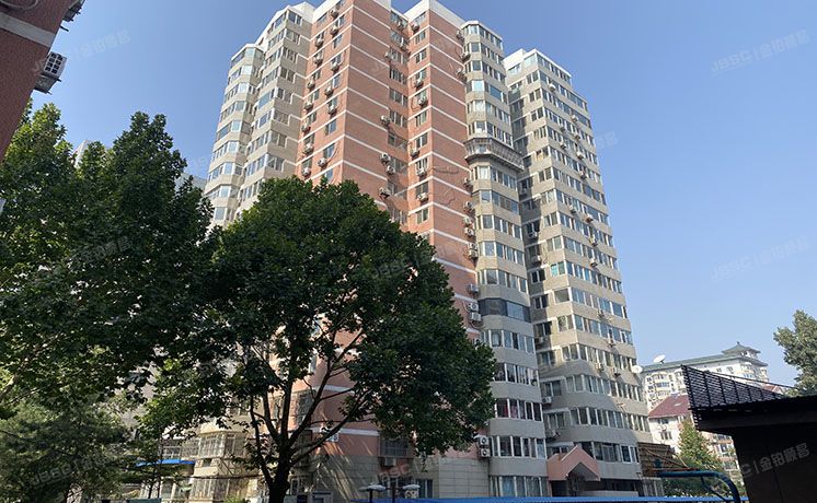 朝阳区 吉庆里2号楼1904号