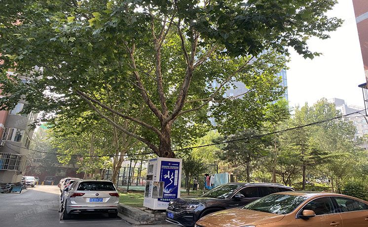 朝阳区 吉庆里2号楼1904号