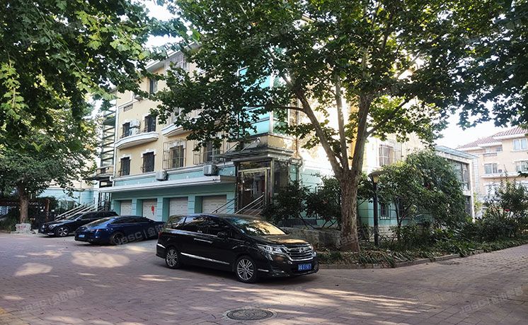 房山区 良乡地区龙华苑30号楼4层B30-4