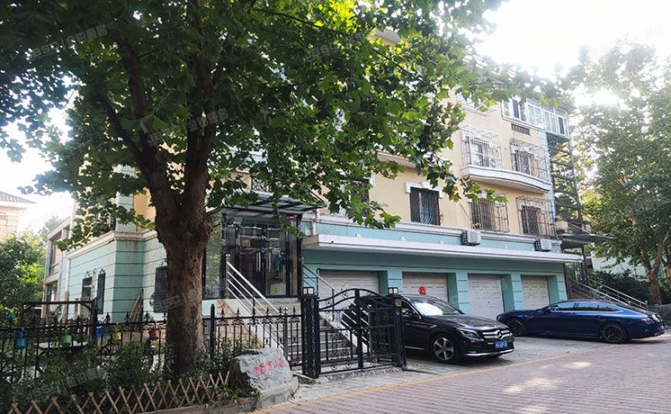 房山区 良乡地区龙华苑30号楼4层B30-4