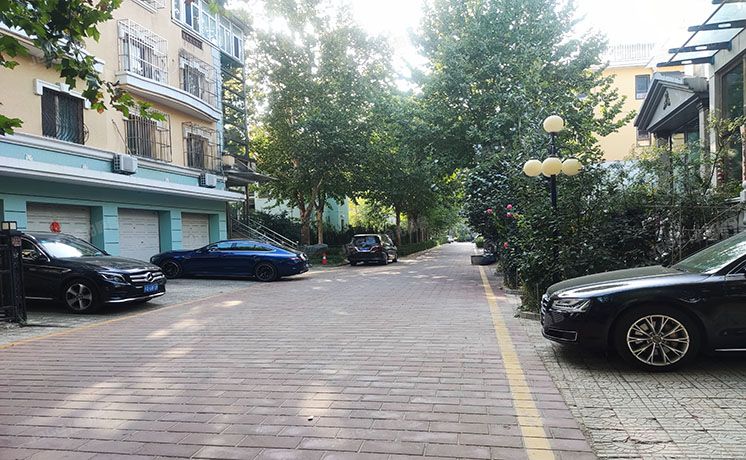 房山区 良乡地区龙华苑30号楼4层B30-4