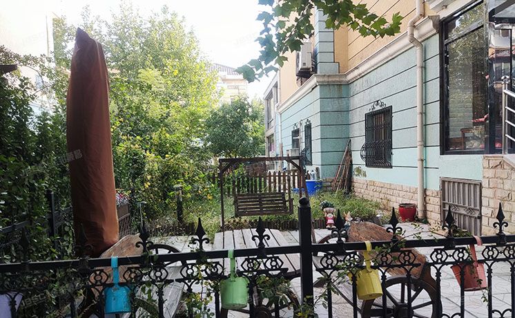 房山区 良乡地区龙华苑30号楼4层B30-4