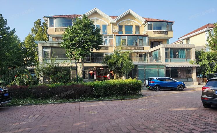 房山区 良乡地区龙华苑30号楼4层B30-4