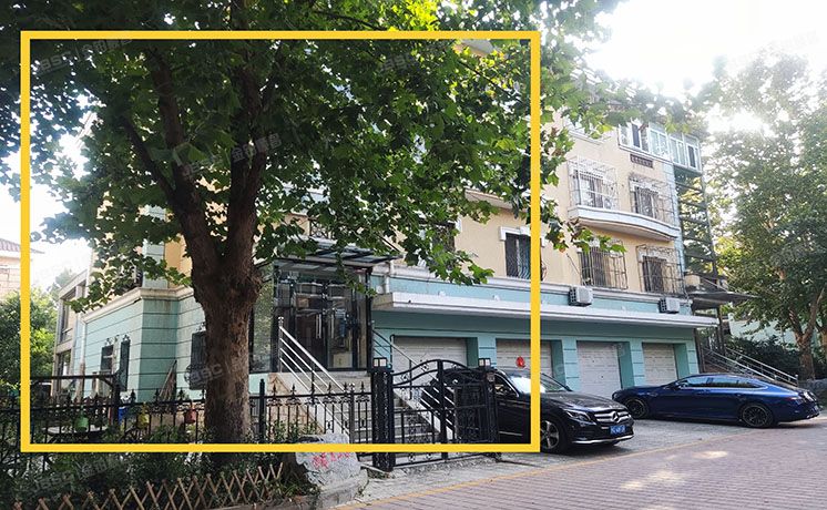 房山区 良乡地区龙华苑30号楼4层B30-4