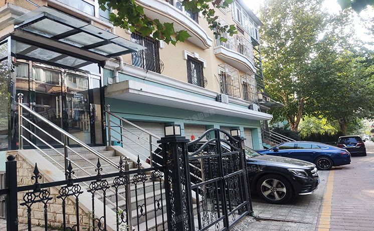 房山区 良乡地区龙华苑30号楼4层B30-4