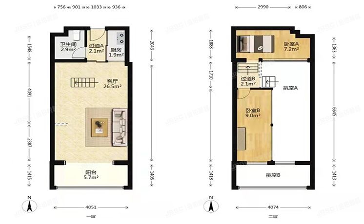 房山区 良乡镇伟业嘉园西里18号楼一单元409号