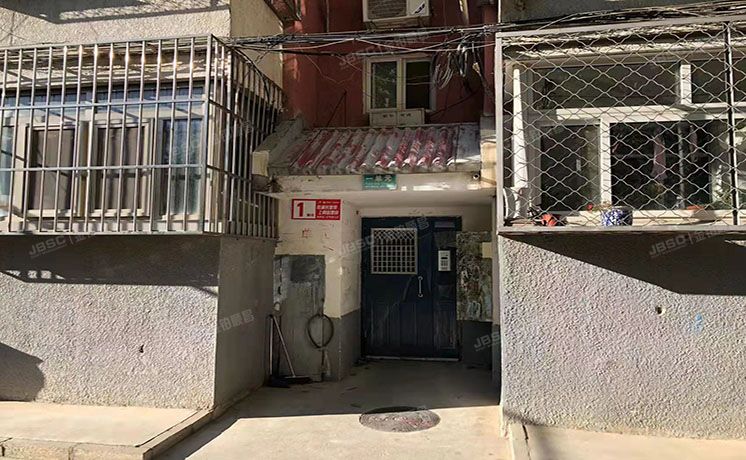 房山区 良乡月华东里11号楼2层3-201