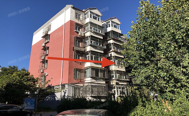 房山区 良乡月华东里11号楼2层3-201