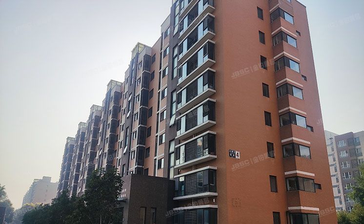 房山区 长阳镇水碾屯西里4号楼6层5单元601  定向安置房