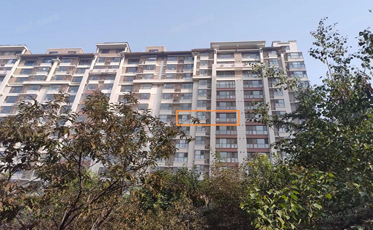 朝阳区 富力又一城9号楼12层1单元1503号