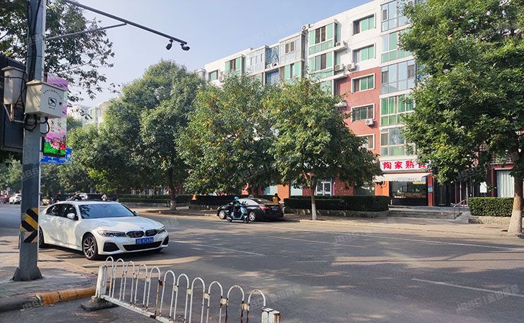 大兴区 泰中花园2号楼1层7-101 商业