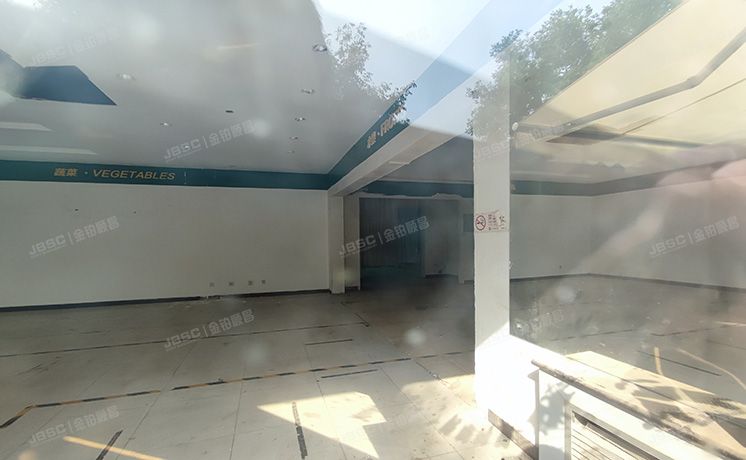 大兴区 泰中花园2号楼1层7-101 商业