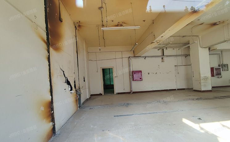 大兴区 泰中花园2号楼1层6-101 商业