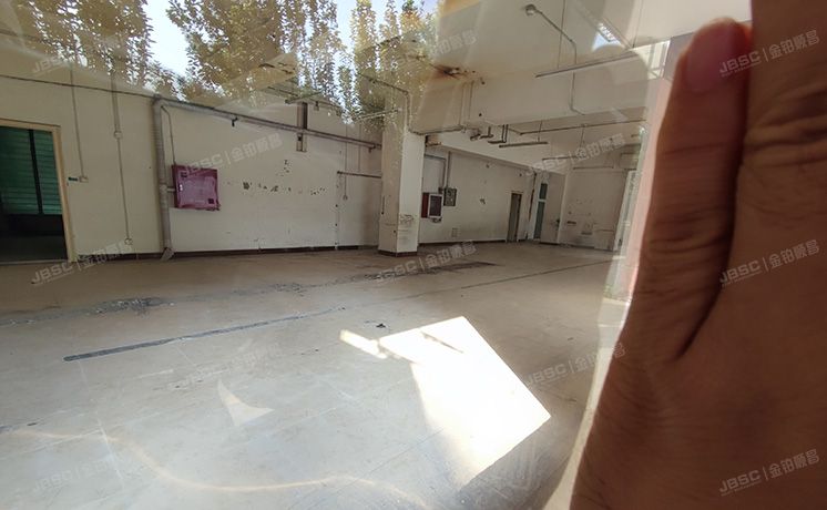 大兴区 泰中花园2号楼1层6-101 商业