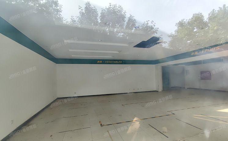 大兴区 泰中花园2号楼1层6-101 商业