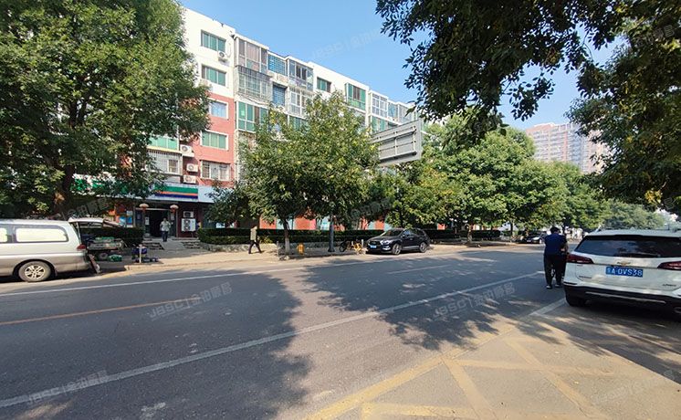 大兴区 泰中花园2号楼1层6-101 商业