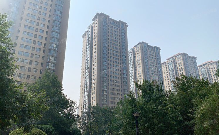 朝阳区 保利金泉308号23层2303