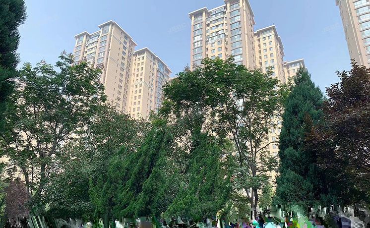 朝阳区 保利金泉308号23层2303