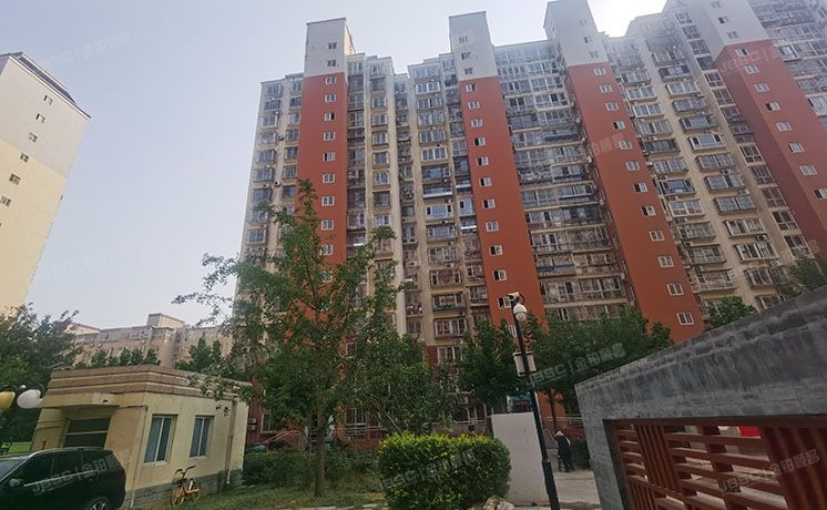 顺义区 怡馨家园28号楼9层一单元902