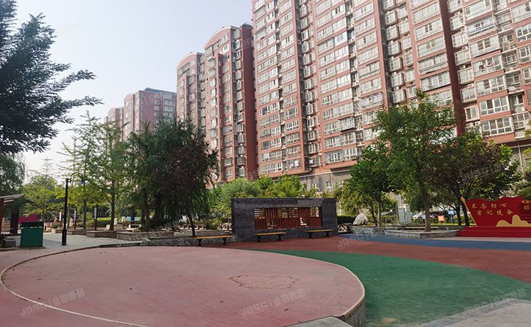 顺义区 怡馨家园28号楼9层一单元902