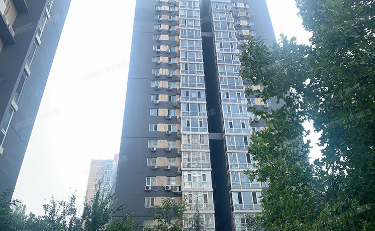 丰台区 首科花园4号楼4层402