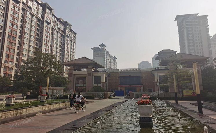 朝阳区 富力又一城21号楼1层3单元108