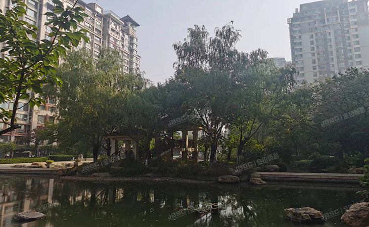 朝阳区 富力又一城21号楼1层3单元108