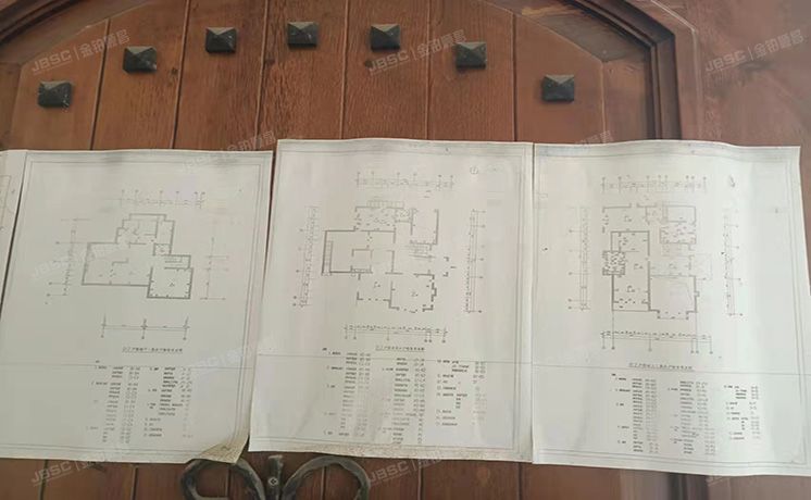 大兴区 富力丹麦小镇二区71号楼-1至2层 独栋别墅