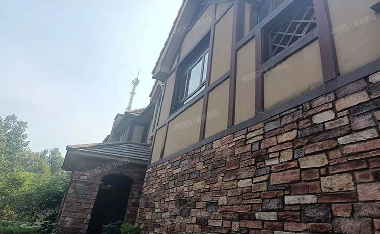 大兴区 富力丹麦小镇二区71号楼-1至2层 独栋别墅