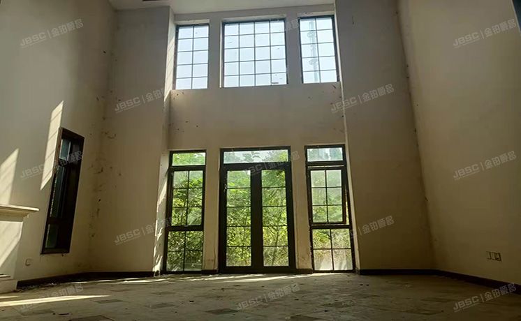 大兴区 富力丹麦小镇二区71号楼-1至2层 独栋别墅