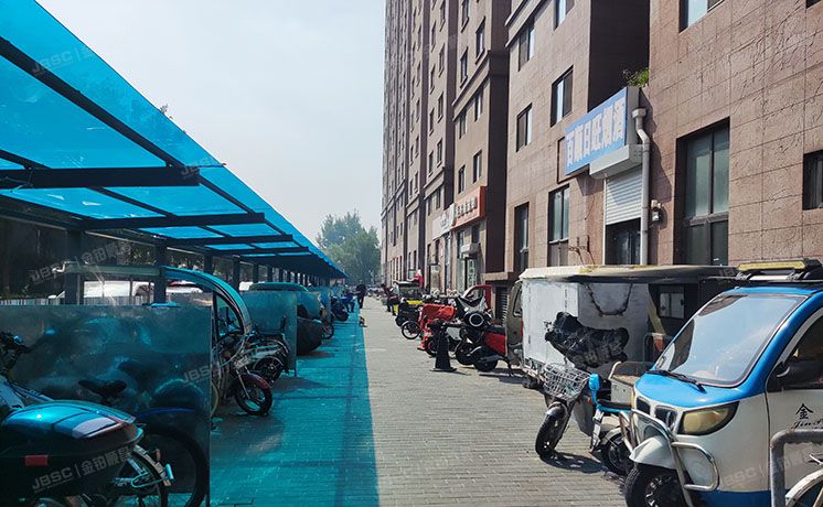 丰台区 青秀城西区24号楼1层116 商业