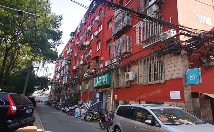 西城区 姚家井二巷5号楼6层①-6-602