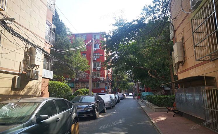 西城区 姚家井二巷5号楼6层①-6-602