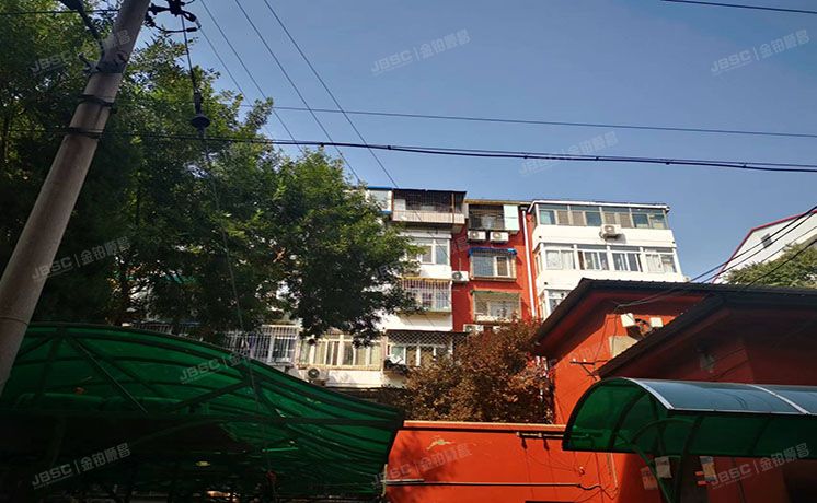 西城区 姚家井二巷5号楼6层①-6-602