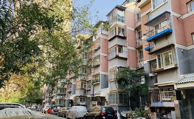 东城区 绿景馨园东区7号楼4层5单元544