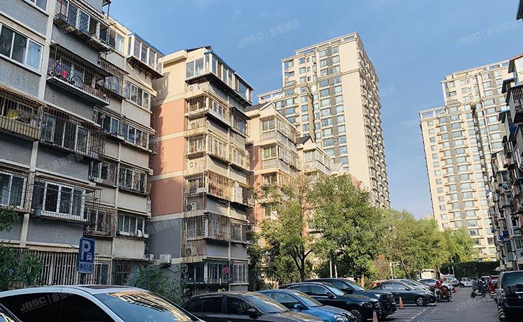 东城区 绿景馨园东区7号楼4层5单元544