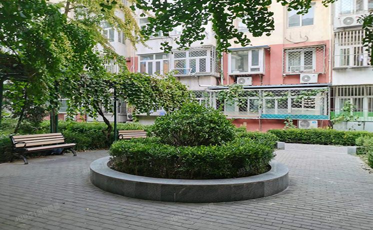 东城区 灯市口大街27号院1号楼2层3单元305号