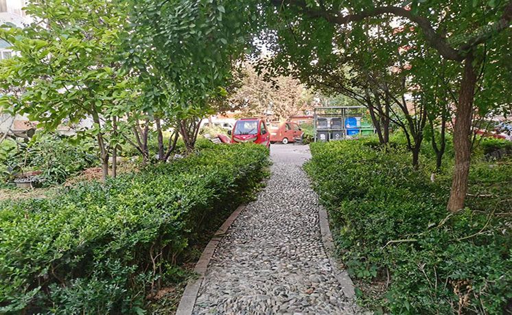 东城区 灯市口大街27号院1号楼2层3单元305号