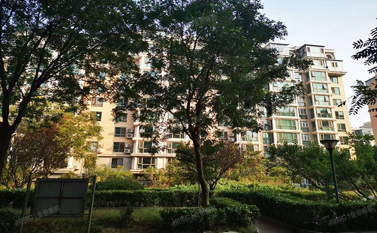 丰台区 紫芳园二区4号楼5层2单元502及+3车位