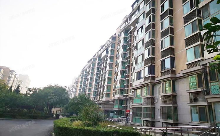 丰台区 紫芳园二区4号楼5层2单元502及+3车位