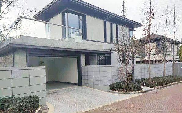 顺义区 御墅北区134号楼-1至2层 独栋别墅