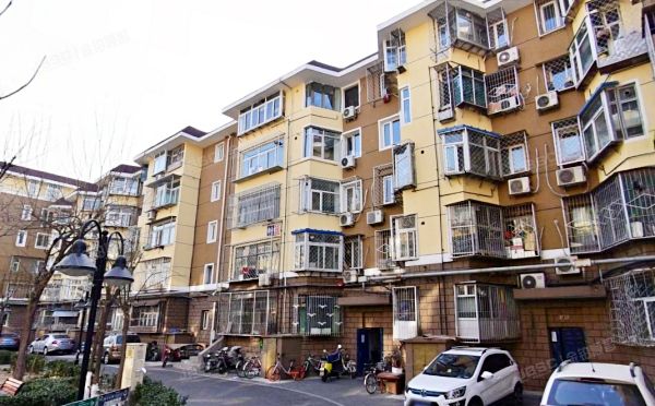 通州区 中仓38号楼5层651