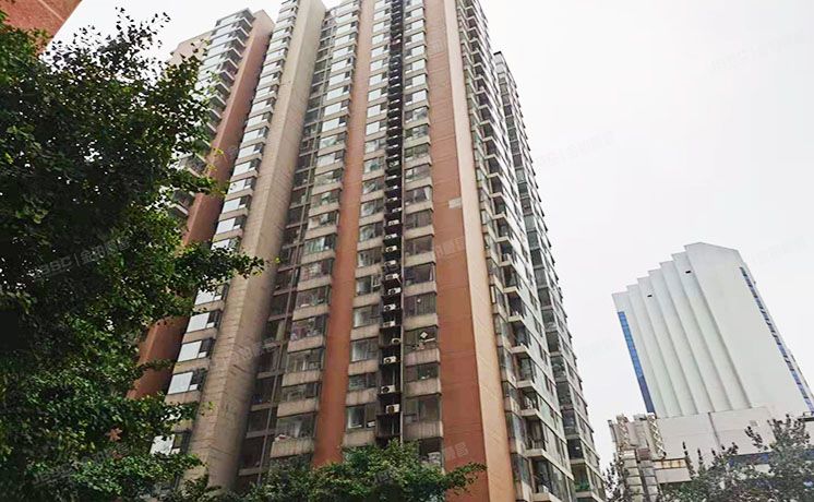 朝阳区 翌景嘉园3号楼8层8H