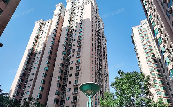 海淀区 双榆树太阳园4号楼1701室