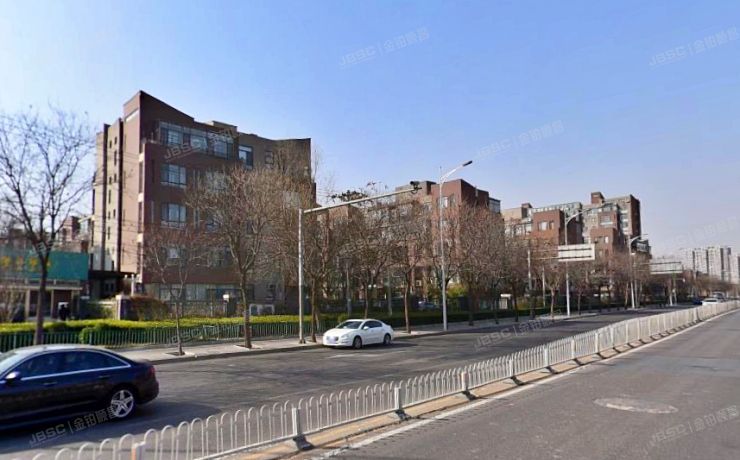 海淀区 领秀新硅谷B区75号楼1层2单元102