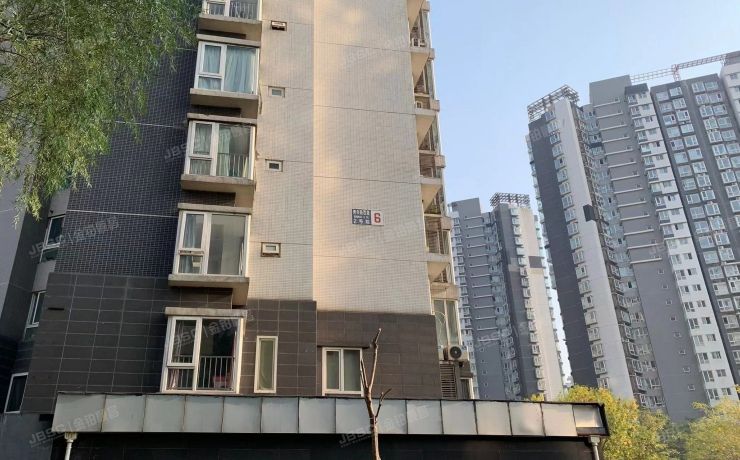 朝阳区 国美第一城6号楼3层T25303