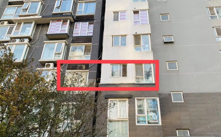 朝阳区 国美第一城6号楼3层T25303