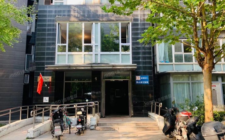 朝阳区 国美第一城6号楼3层T25303