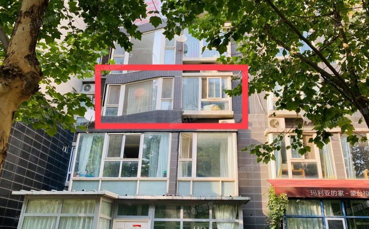 朝阳区 国美第一城6号楼3层T25303