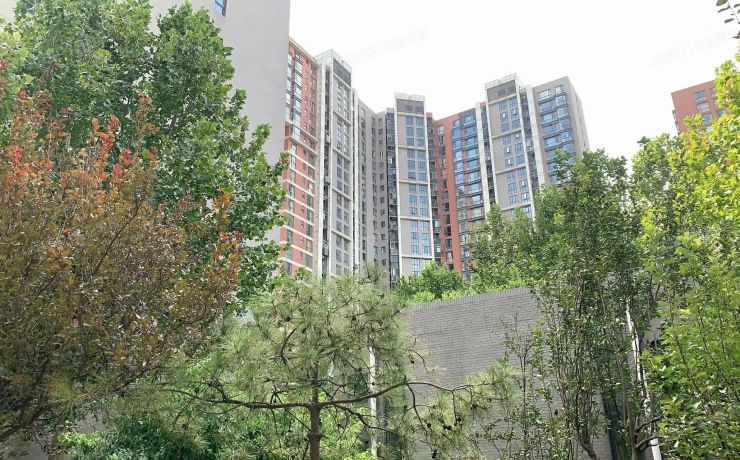 朝阳区 朝庭公寓3号楼27层4单元3102